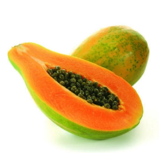 Picture of Hawaii Papaya (Du Du Hawaii) per lb