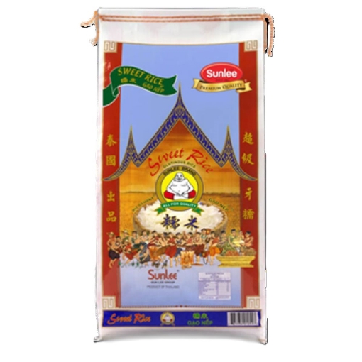 Picture of Sunlee Sweet Rice-5Lbs